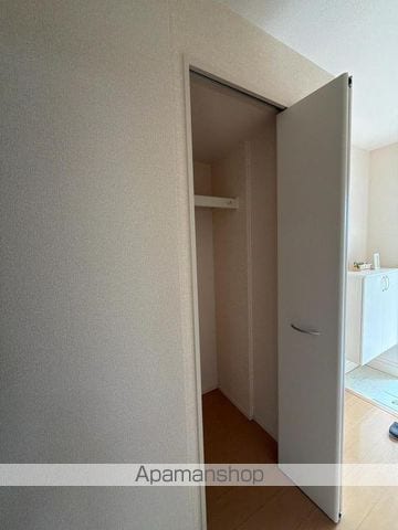 サント カンパーニュの内装写真