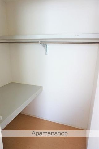 メゾンヴェール徳住の内装写真