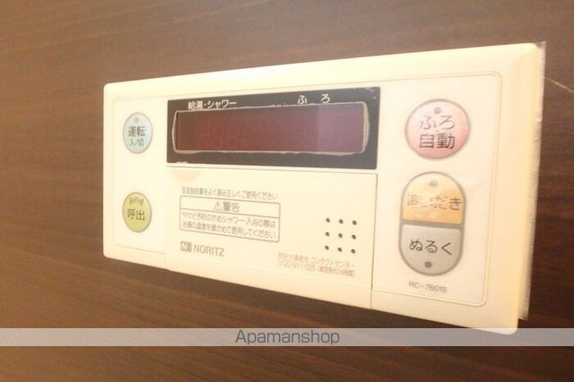 リヴェール F棟の内装写真