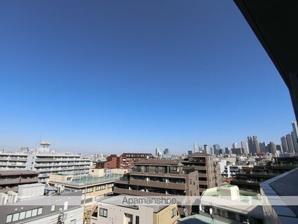 コスモリード幡ヶ谷[1R/26.23m2]の内装2