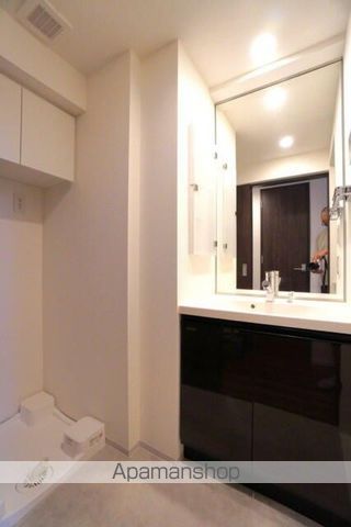 ベルファース八丁堀WESTの内装写真