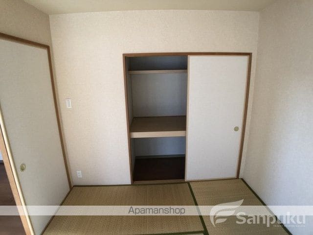 フォブールMIYAZAKIの内装写真