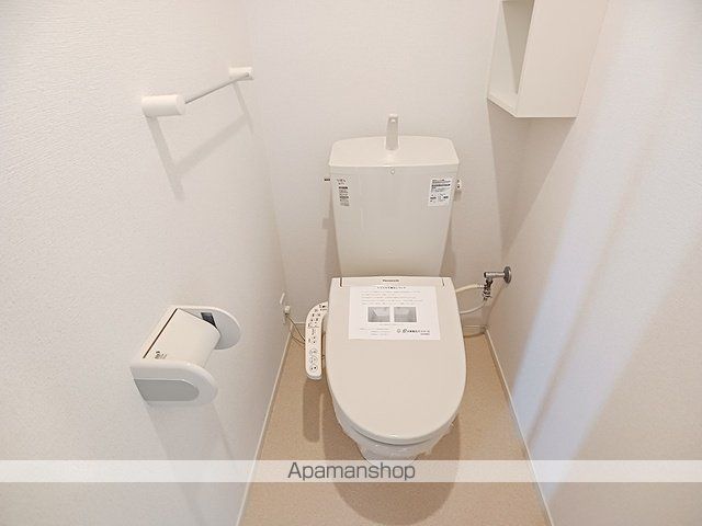 Lumtere東横の内装写真