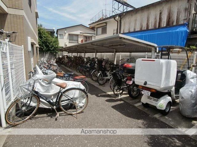 ラフィネ立川のその他写真