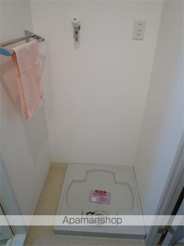 グランシャリオモアの内装写真