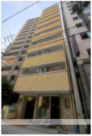 アリバあみだ池の外観写真