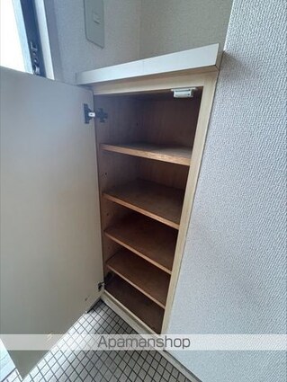 アップル都町[2K/33m2]の内装1