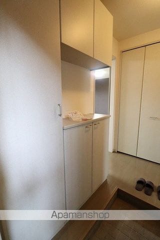 プチハイム山室の内装写真