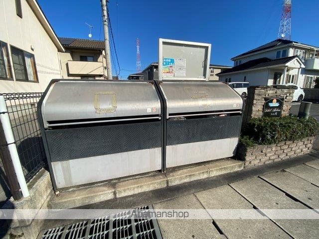 ソレイユ曙Bのその他写真