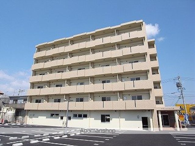 プラトゥー光の森の外観写真