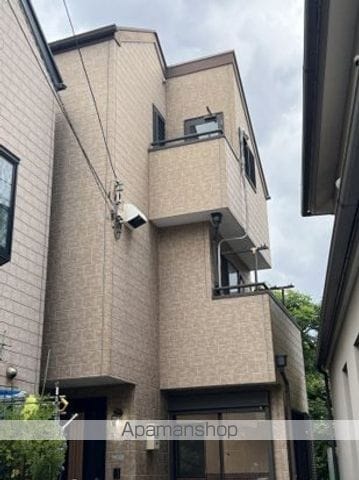 清水ヶ丘戸建て