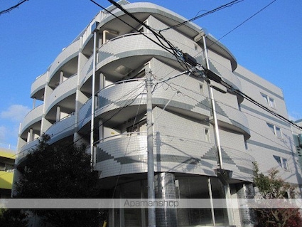 ラ・パルフェ・ド・立川[1R/19.5m2]の外観5
