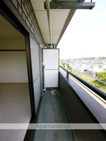 関口ビルの内装写真