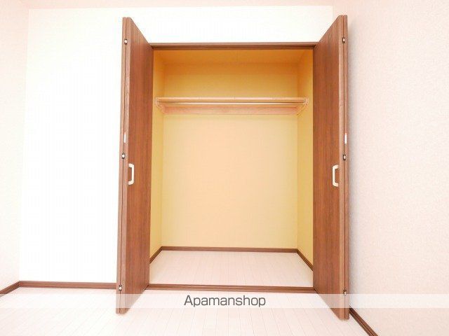 ビーブルーの内装写真