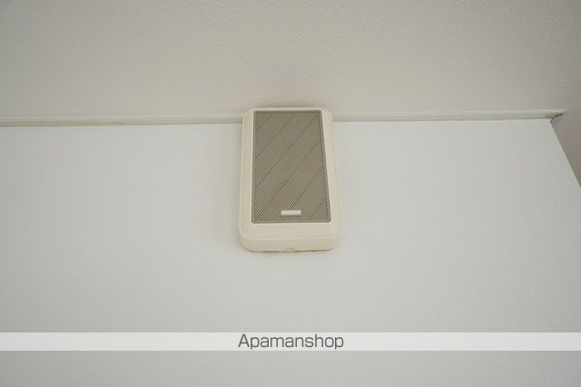 第一竹村コーポの内装写真