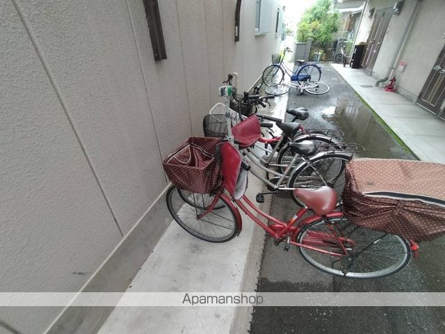 カトレヤマンションの内装写真