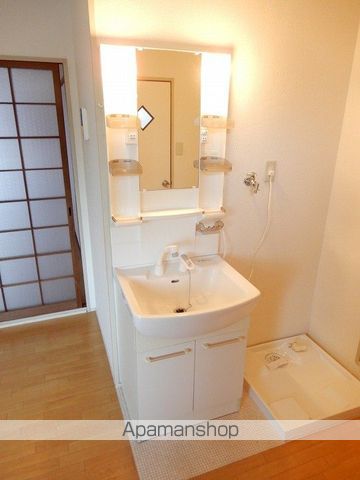 ハイツ羽山の内装写真