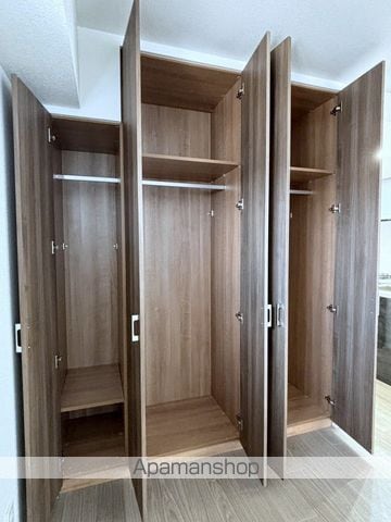 LEGAL西長堀IIの内装写真