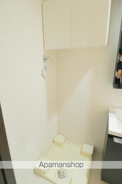 ＰＲＥＭＩＵＭ　ＣＵＢＥ　池袋要町[1K/25.02m2]の内装2