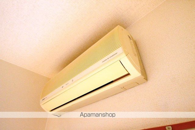 エクセレント上新11の内装写真