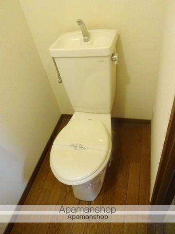 鹿児島市谷山線 荒田八幡駅 徒歩4分 5階建 築31年の内装写真