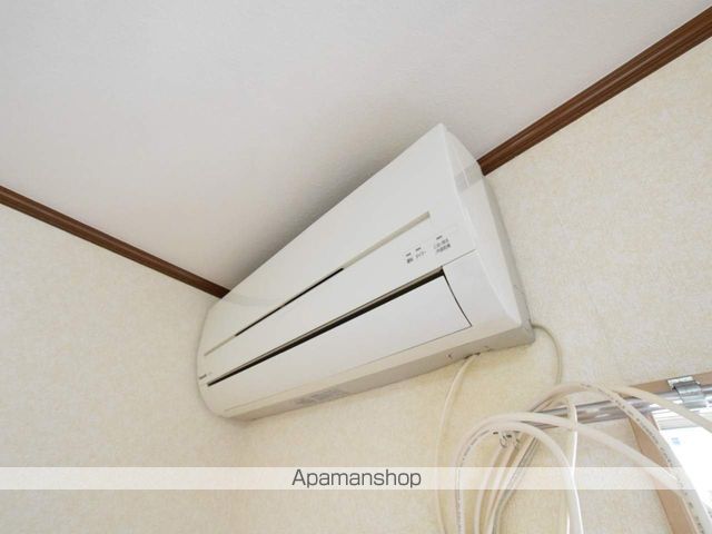 ファーストシティ橋本の内装写真