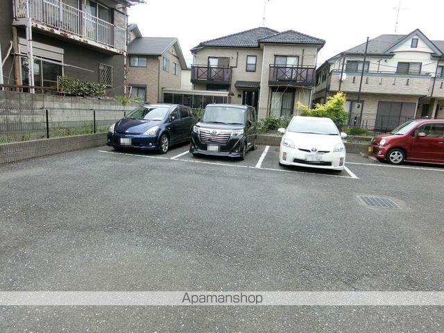 ルナ・エトワール府中のその他写真