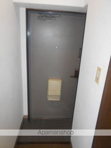 カオパレス NO18の内装写真