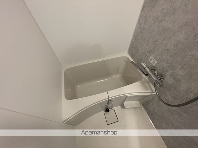 S−RESIDENCE上新庄ASCENTの内装写真