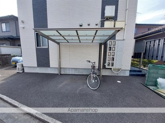 RachelIIのその他写真