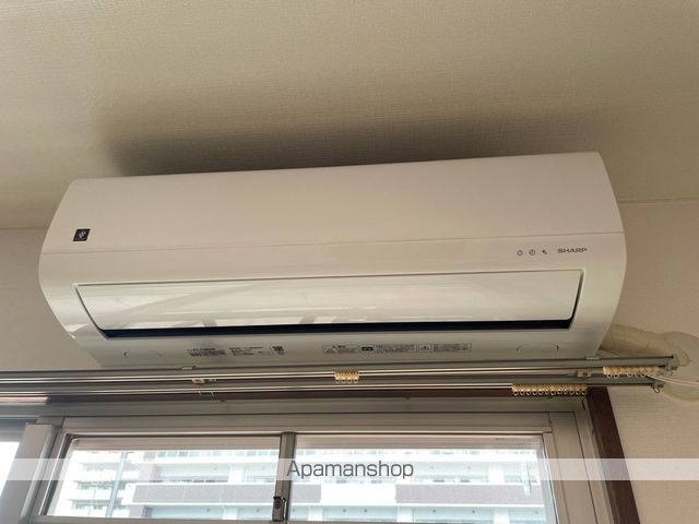 北本町プラザIIの内装写真
