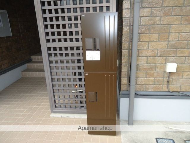 リビングタウン常盤公園 A棟のその他写真