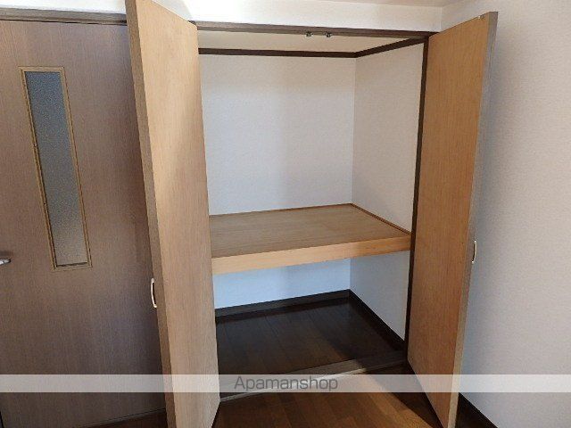ボヌール原町の内装写真