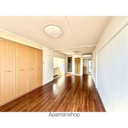 東山パークビル[1R/32.03m2]のその他部屋・スペース