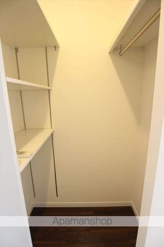 サングレースIIの内装写真
