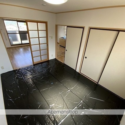 ＰＡＬＡＣＥ　ＢＬＵＥ　ＳＫＹ　Ｃ[2DK/43.69m2]の内装4