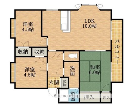 サムネイルイメージ