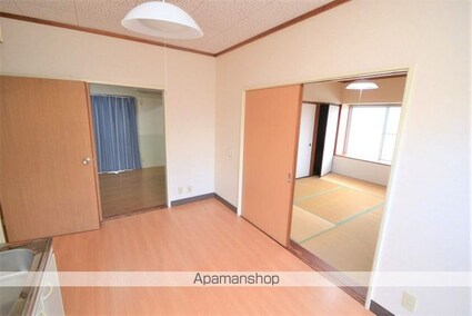 ベルセゾンＡ[3DK/55m2]の内装6