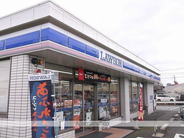 ウェアーハウス Aの周辺写真
