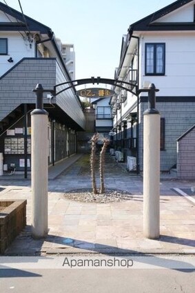 東京都小金井市東町４丁目[1K/16.55m2]の外観5
