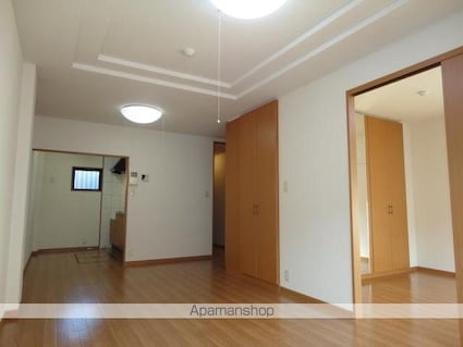 ガーデンハイム参番館[1LDK/45.63m2]のその他部屋・スペース