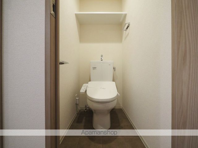 プレサンス東三国駅前グランクラスの内装写真