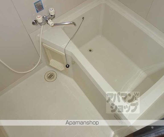 フレグランス井上の内装写真