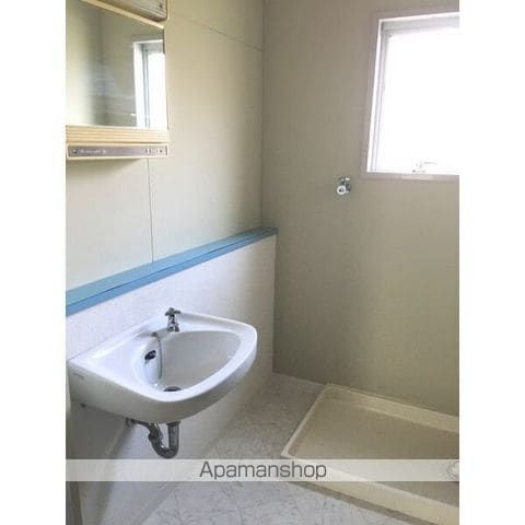 赤坂コーポ北棟の内装写真