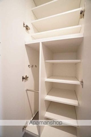 メインステージ上板橋の内装写真