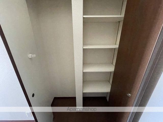 アレプロッツ・ツーの内装写真