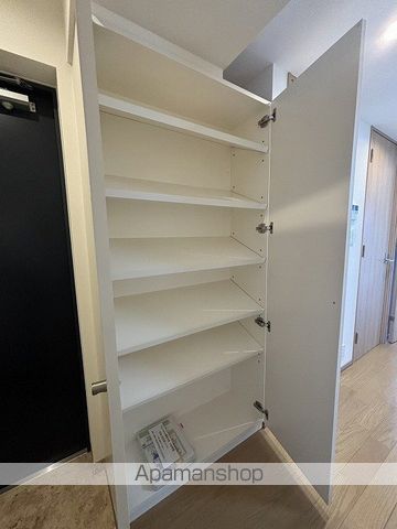 S−FORT鶴見中央の内装写真