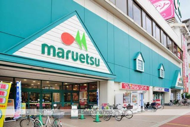 ジュネパレス新検見川第01の周辺写真