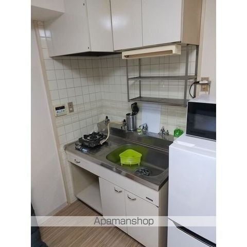 チサンマンション桜通久屋の内装写真
