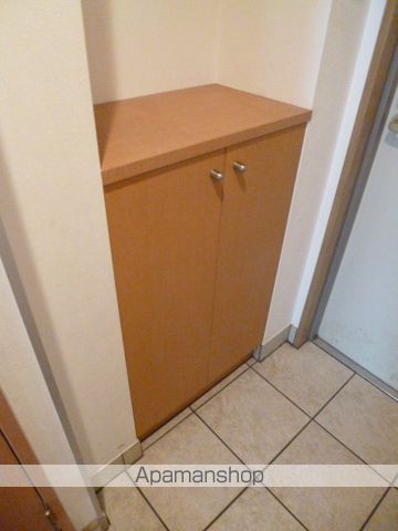スカイパレス北1条の内装写真